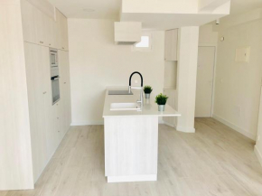 Pisos con Piscina Barrio Exclusivo-WizinkCenter alquiler temporada